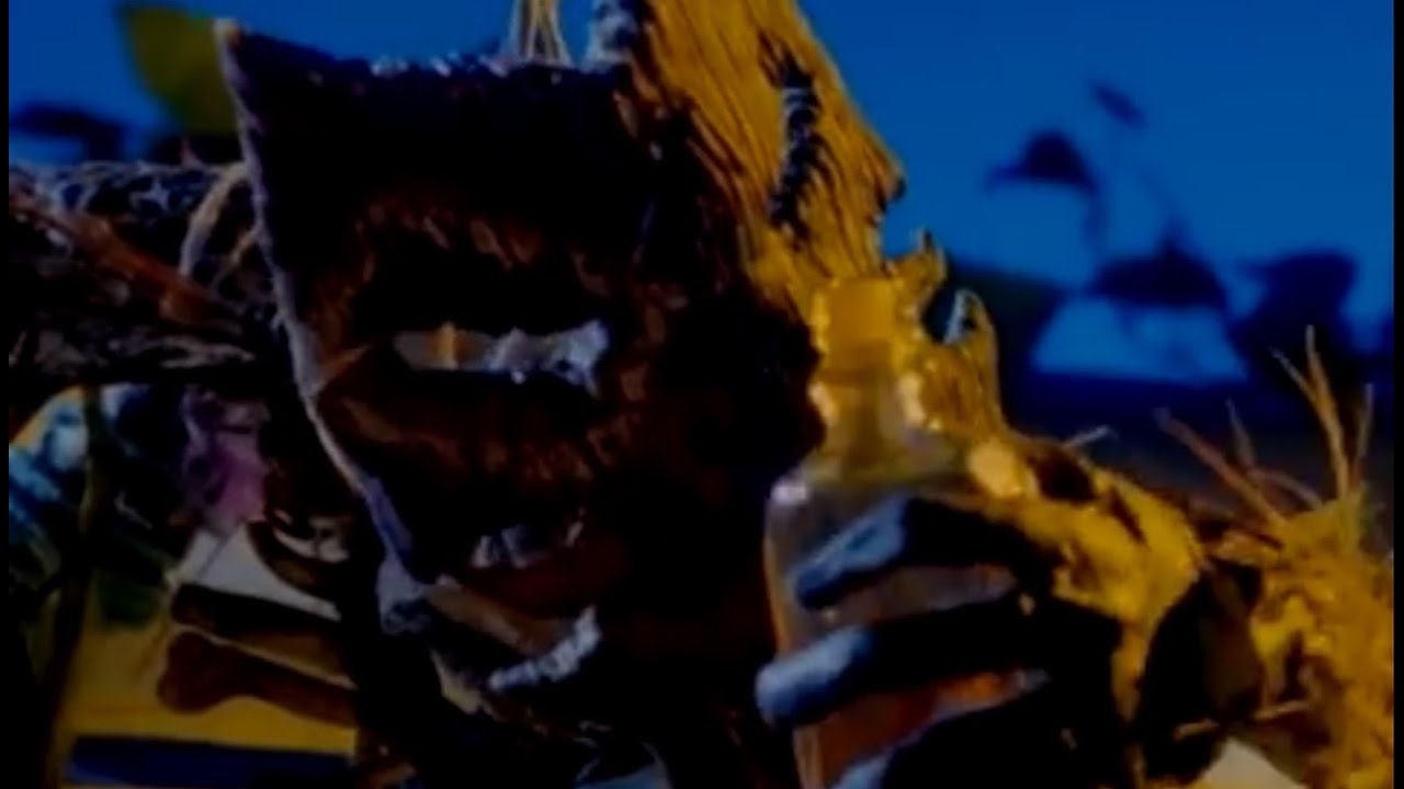 Sepultura - Ratamahatta [OFFICIAL VIDEO]