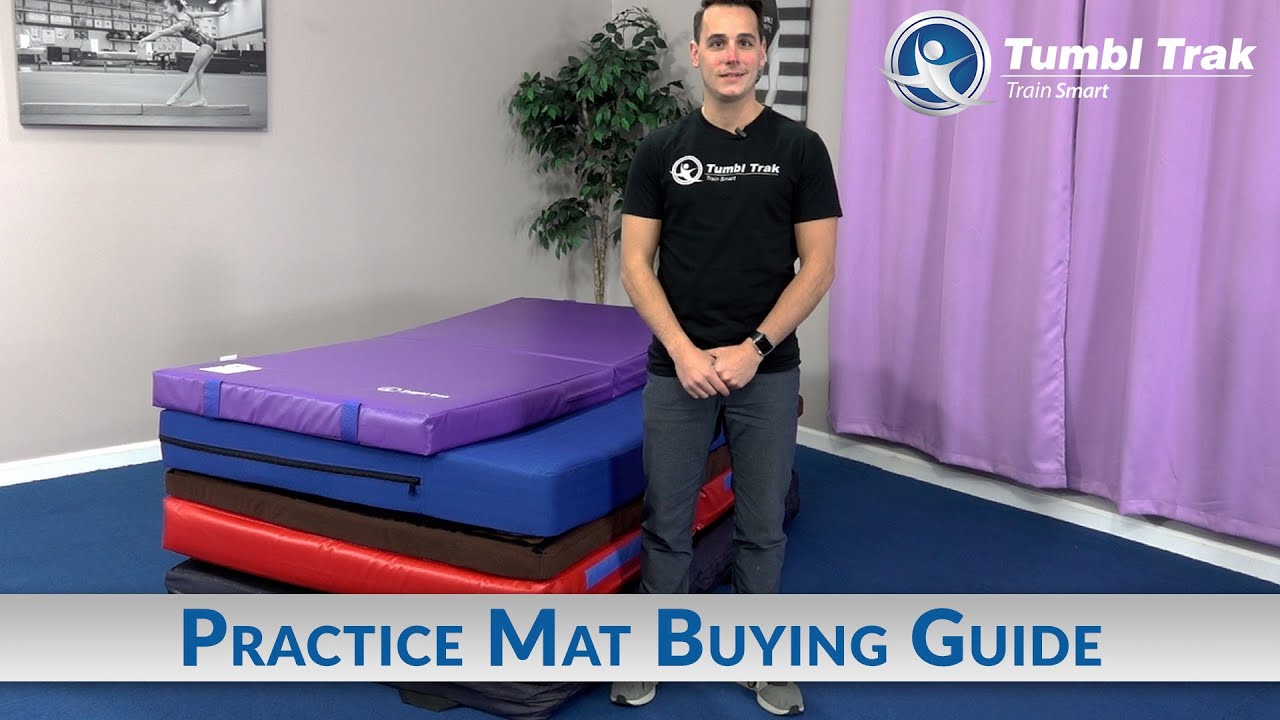 Practice Mat Buying Guide