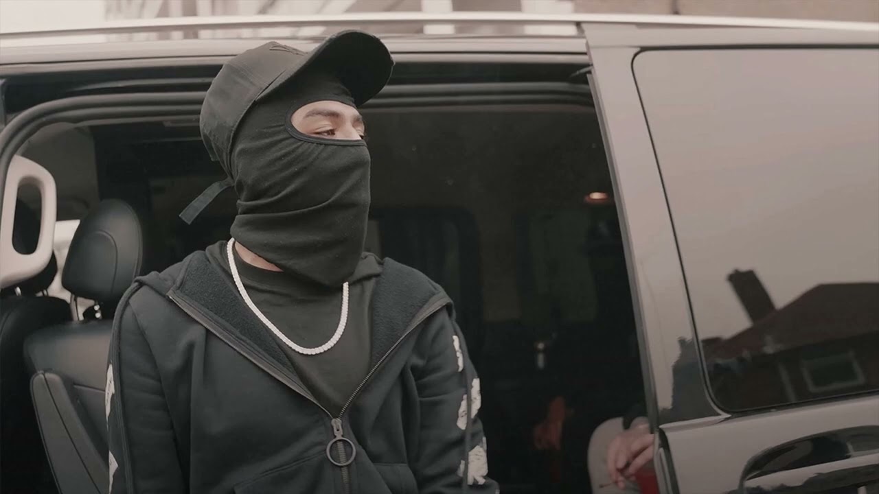[FREE] UK Drill Type Beat 