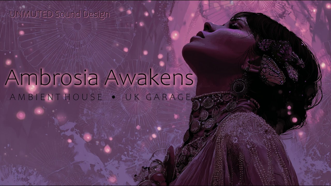 Ambrosia Awakens