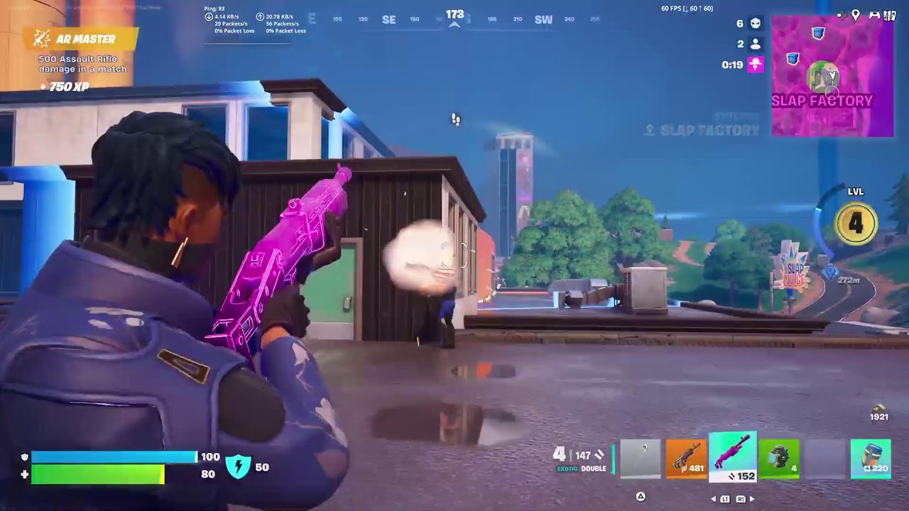 Blitz