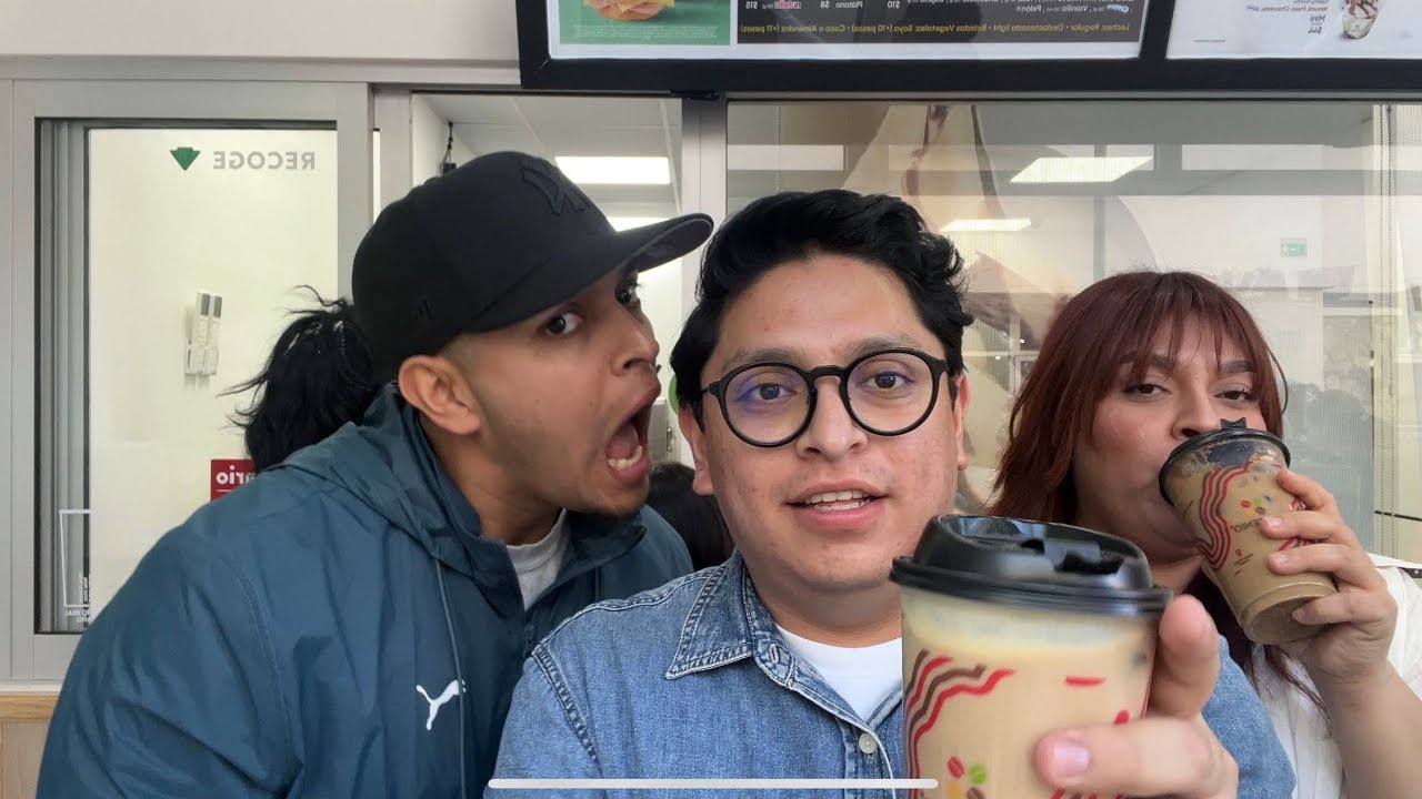 Familia inestable decide conectar con sus raíces mexicanas 
