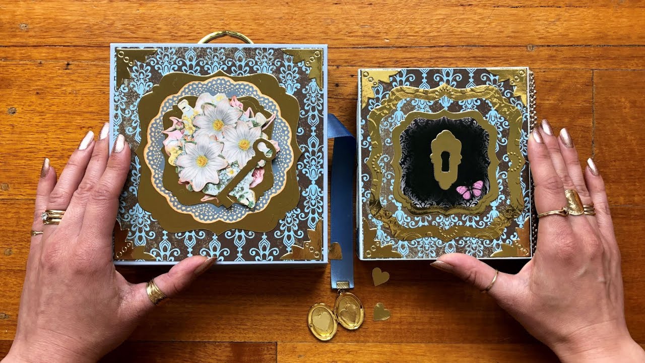 Turning Trash into Treasure - Craft With Me
