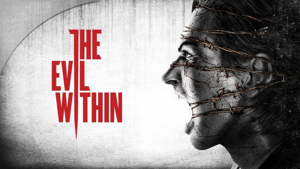 The Evil Within 2