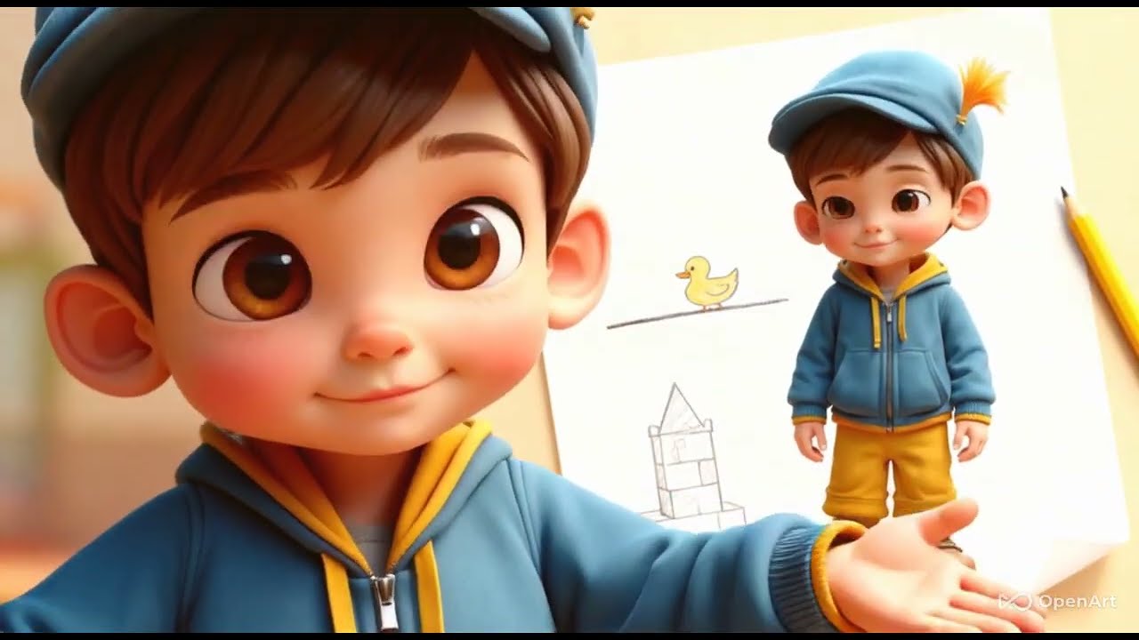 Najlepše pesme za decu #Krive i prave linije#muzika #disney @musickidsdeca