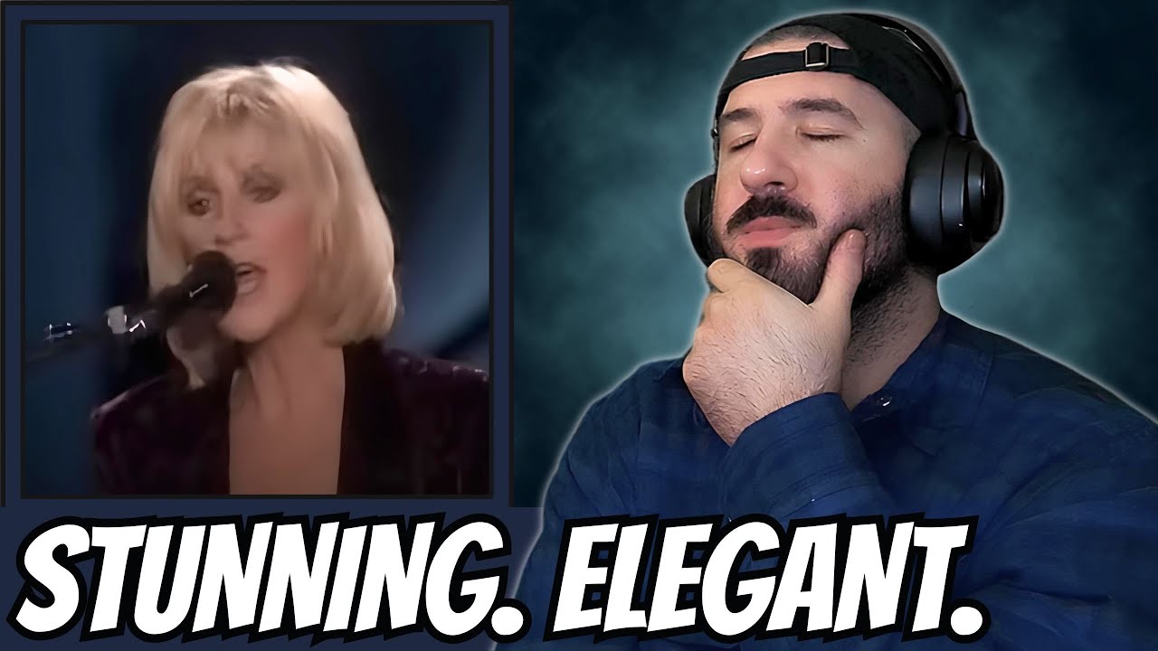 Fleetwood Mac/Christine McVie - Songbird | REACTION