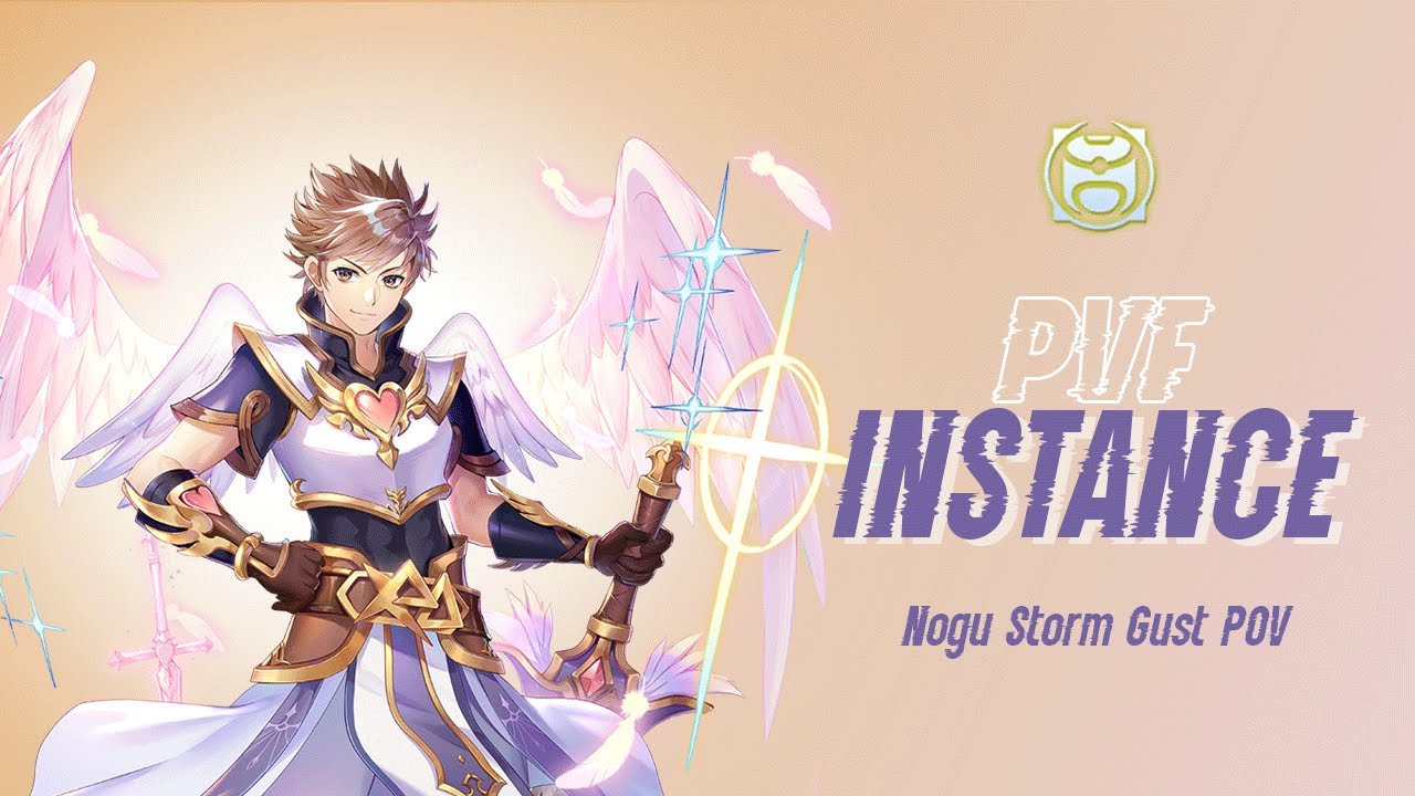 #BackToClassicJob Lets Try Nogu Magic in Oracle & Airship | Nogu Magic POV | Ragnarok Mobile
