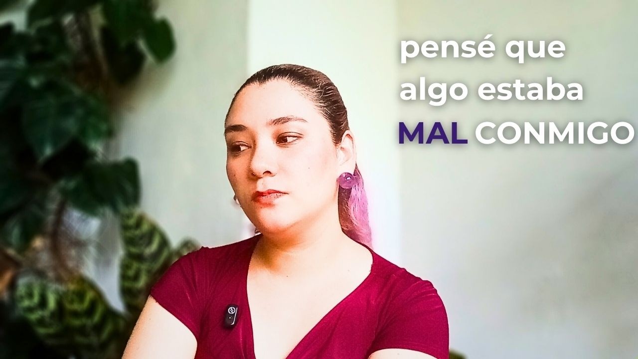 No soy antisocial, soy introvertido (y este mundo me agota) | No estas mal
