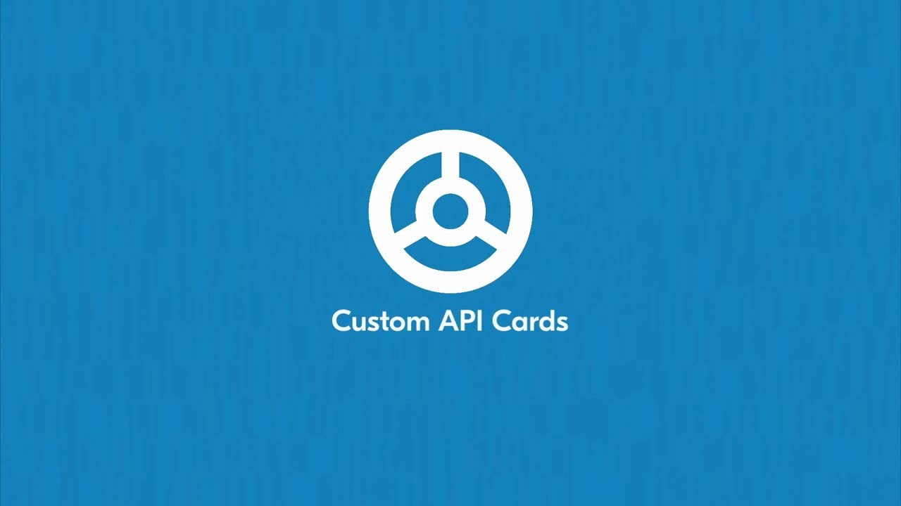 Okta Workflows 305- Custom API Cards