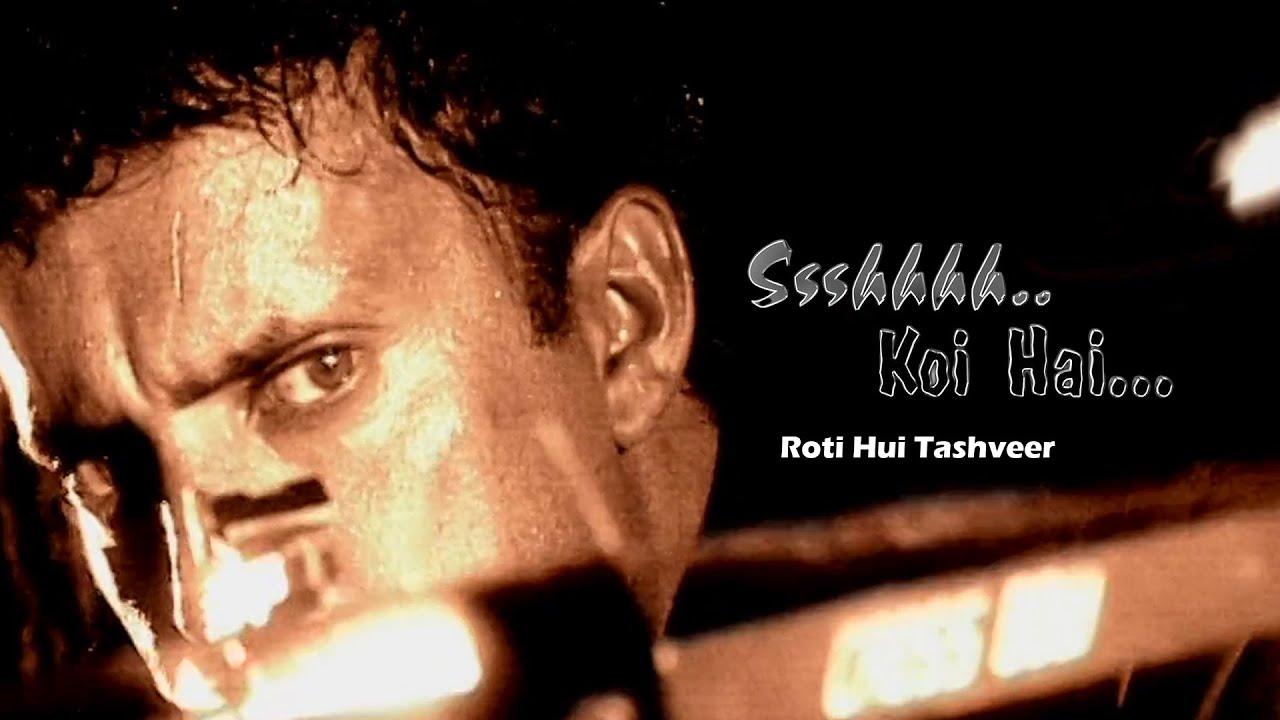 Ssshhhh Koi Hai - Vikraal Aur Roti Hui Tashveer Episode Download | Star Plus | Link at description