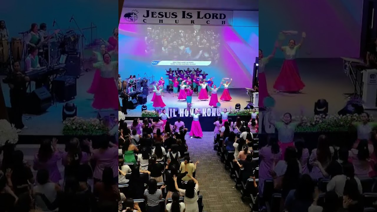 Sinong Magsasabing Dakila KA
