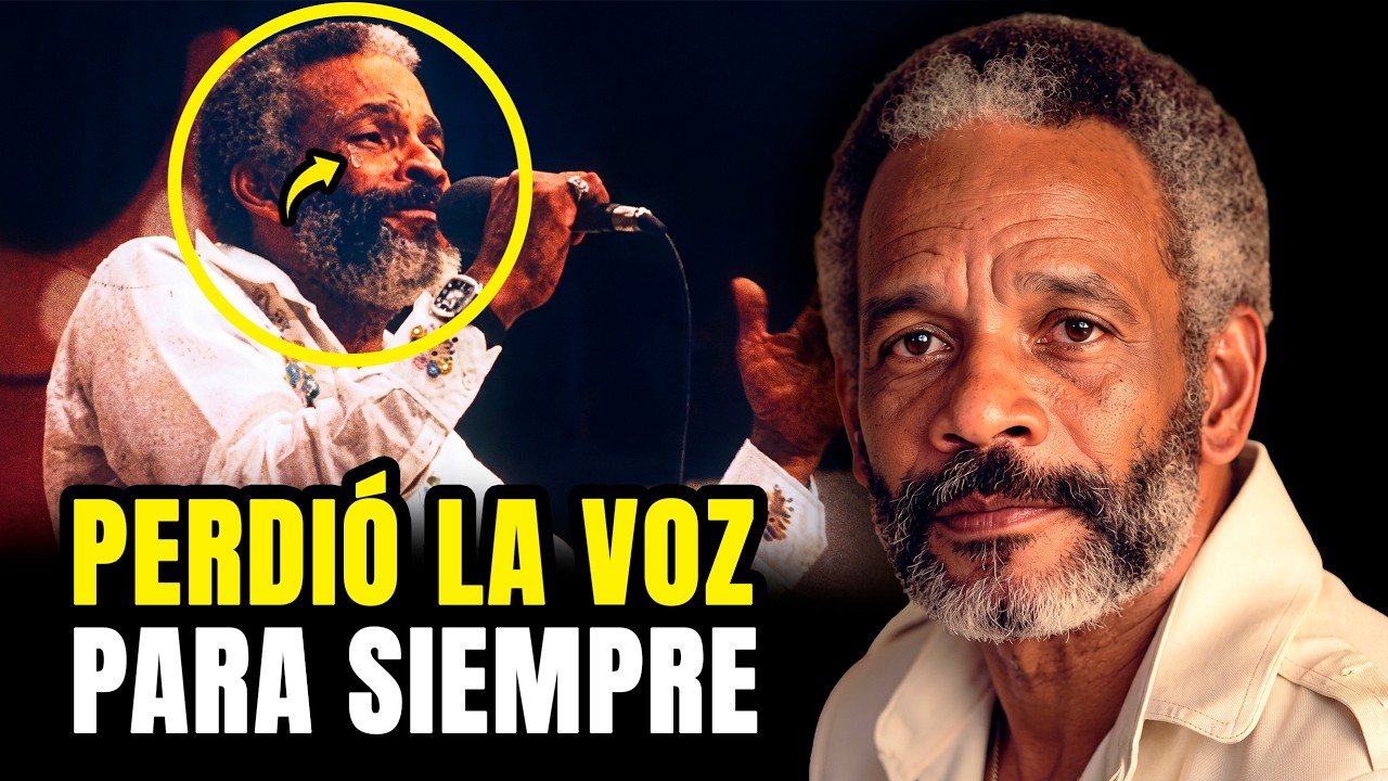 ISMAEL RIVERA: el INJUSTO FINAL del Sonero Mayor  | BIOGRAFÍA completa | Salserísimo Perú