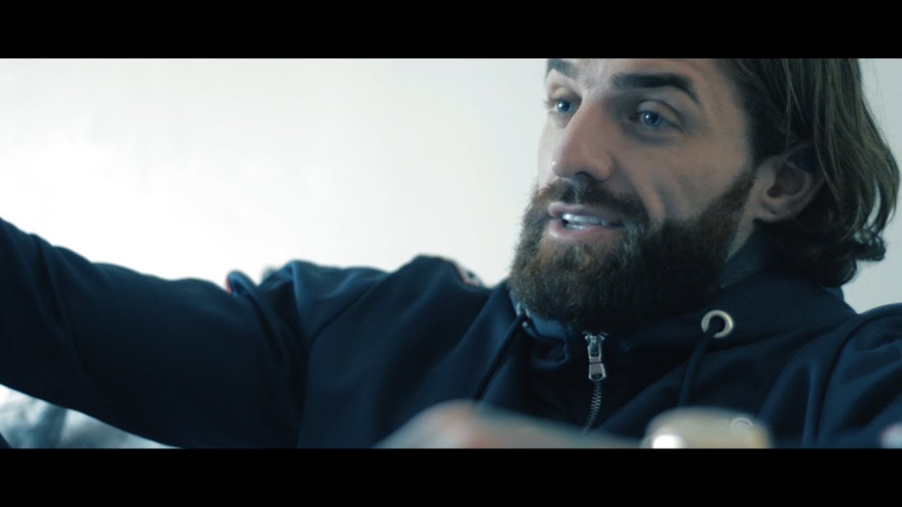 Bellator 200: Aaron Chalmers Profile