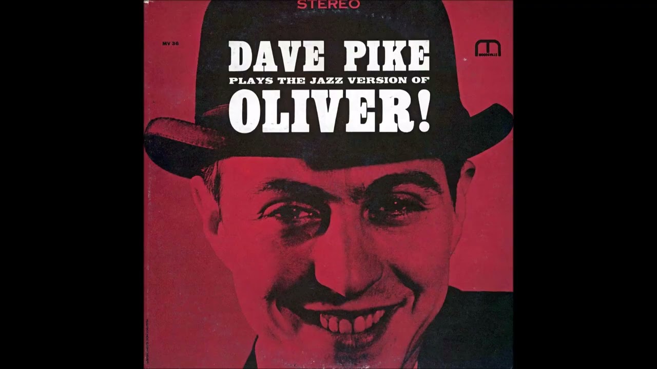 Dave Pike - Who Will Buy?