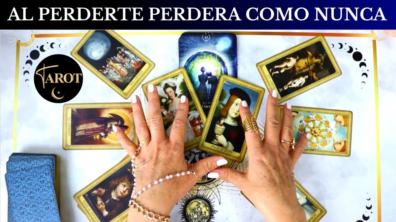 SERAS SU MAS GRANDE PERDIDA DE AMOR ❤️💛❤️ QUE HARA AL RESPECTO❓❓