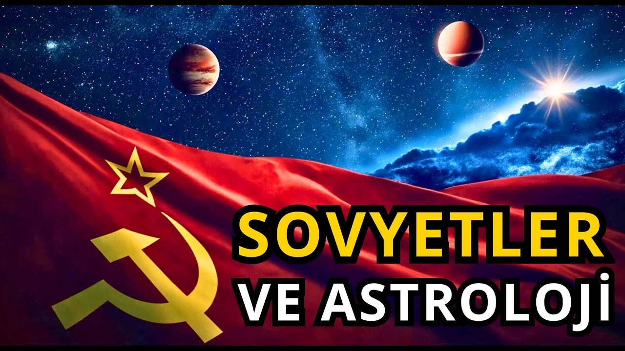 Астрология в Советском Союзе | Социализм и гороскопы