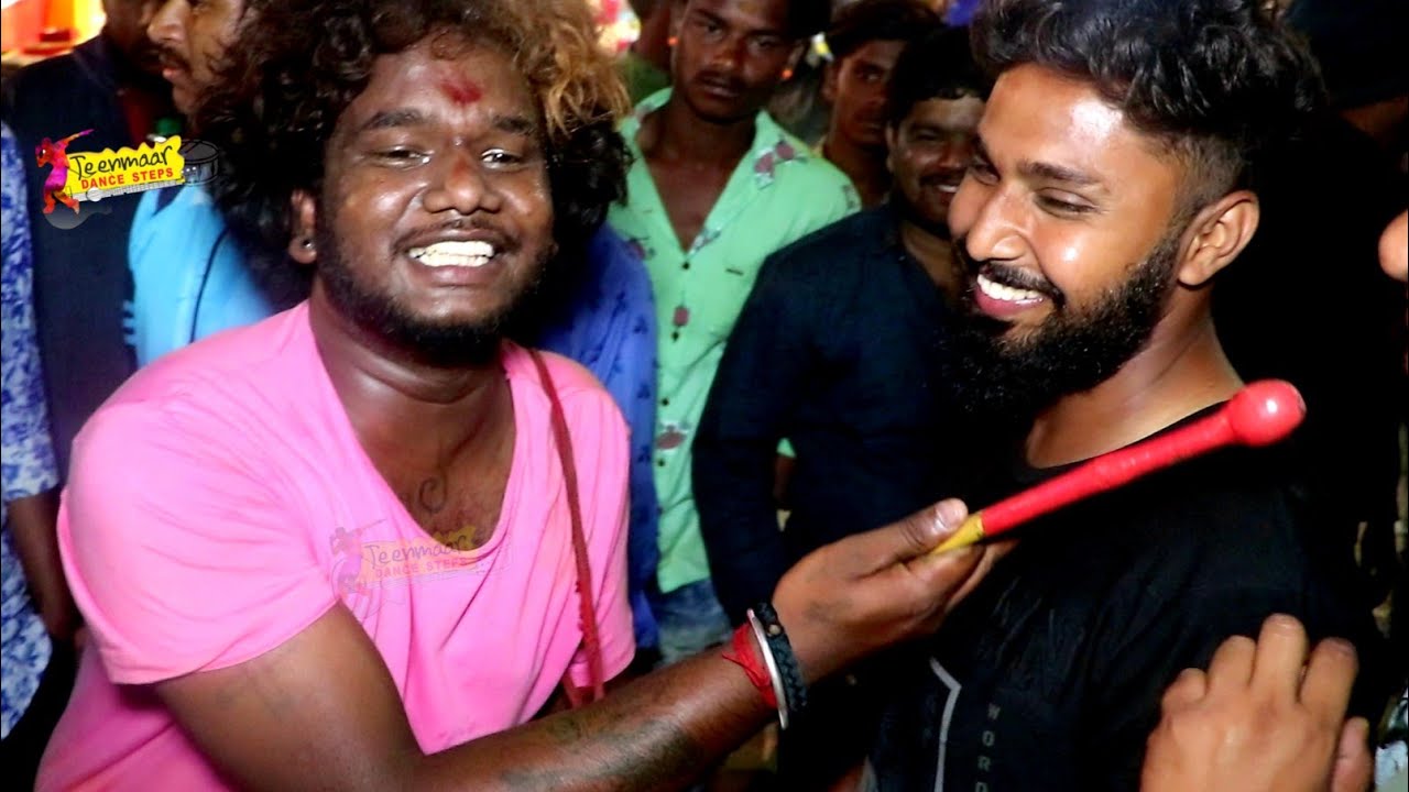 Teenmaar Band - Karkhana Congo Venkat | Latest Hyderabad Band | Teenmaar Band Songs