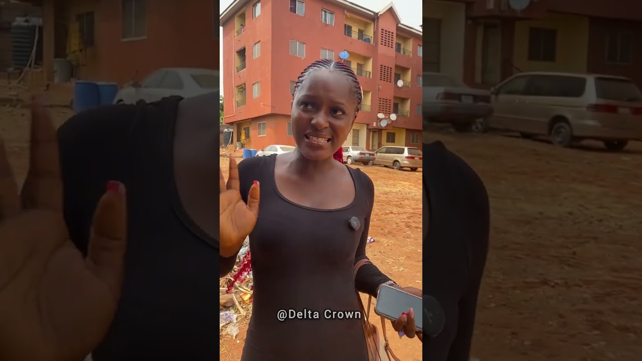 Broke and proud husband 😂😅 #comedy #funny #fypシ #movie #nigeria #film 