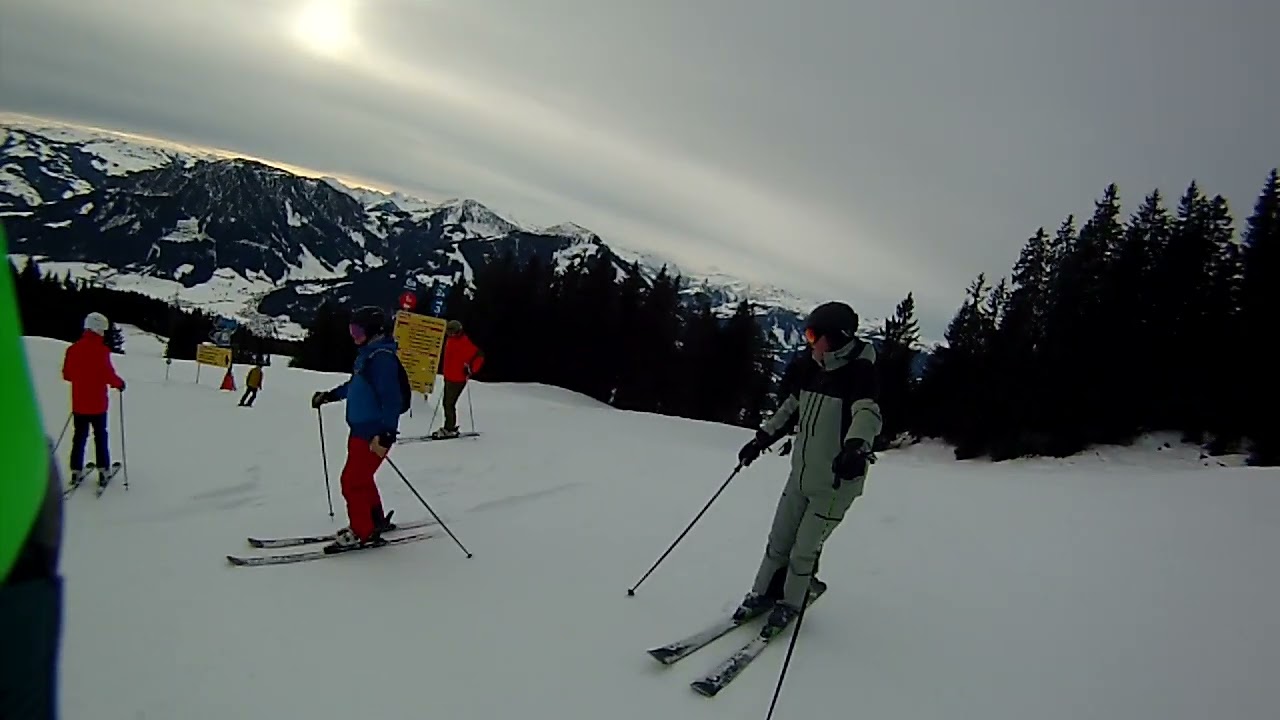 Ski Soll 2026