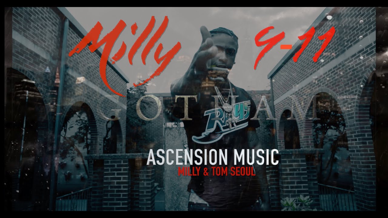 MILLY 