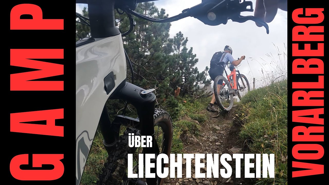 2025 MTB Gamp 🇦🇹