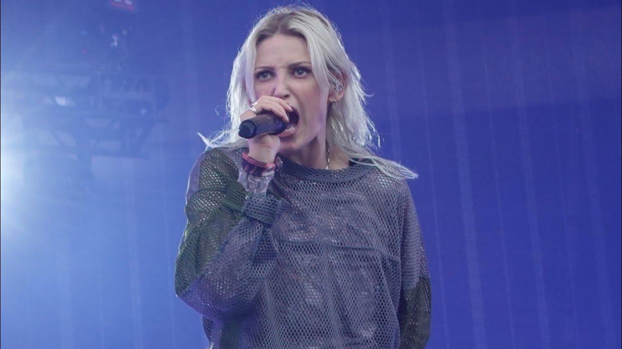 Linkin Park: New Divide [Live 4K] (Hannover, Germany - June 16, 2025)