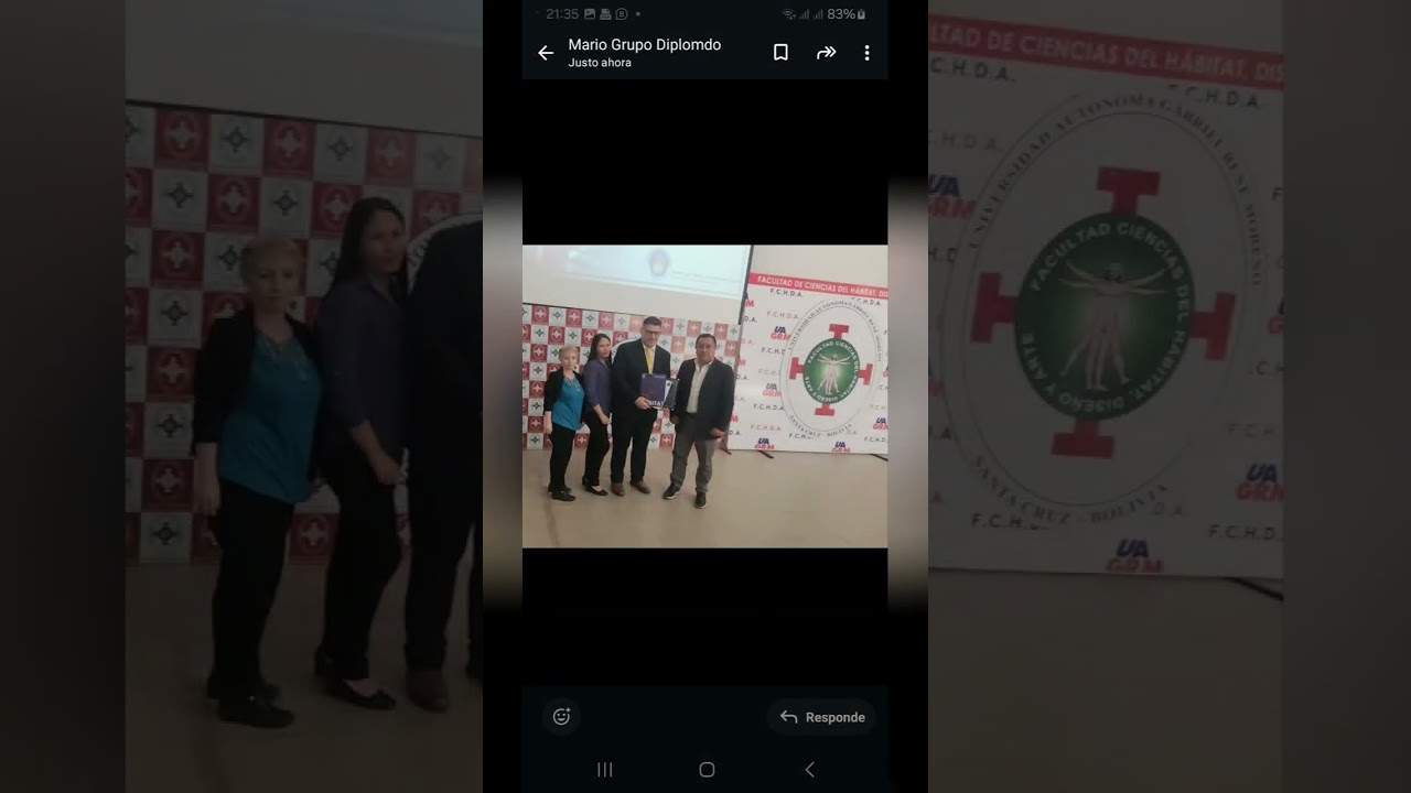 DEFENSA DE TRABAJO FINAL EN POST GRADO NOTA MAXIMA