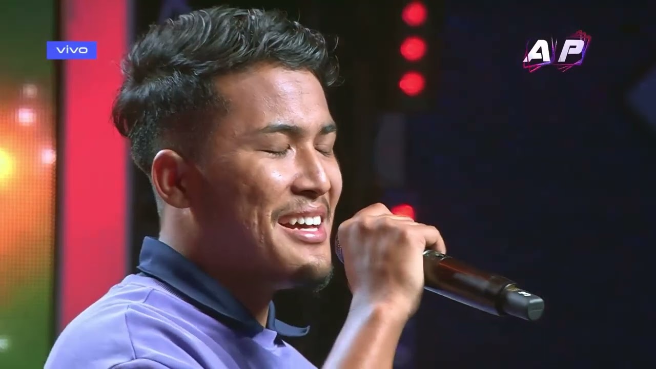 Prakash Buda | Kasari by Edge Band | NEPAL IDOL | AP1HD
