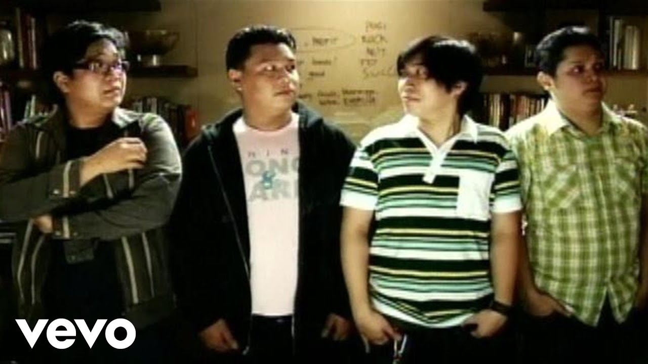 The Itchyworms - Penge Naman Ako N'yan