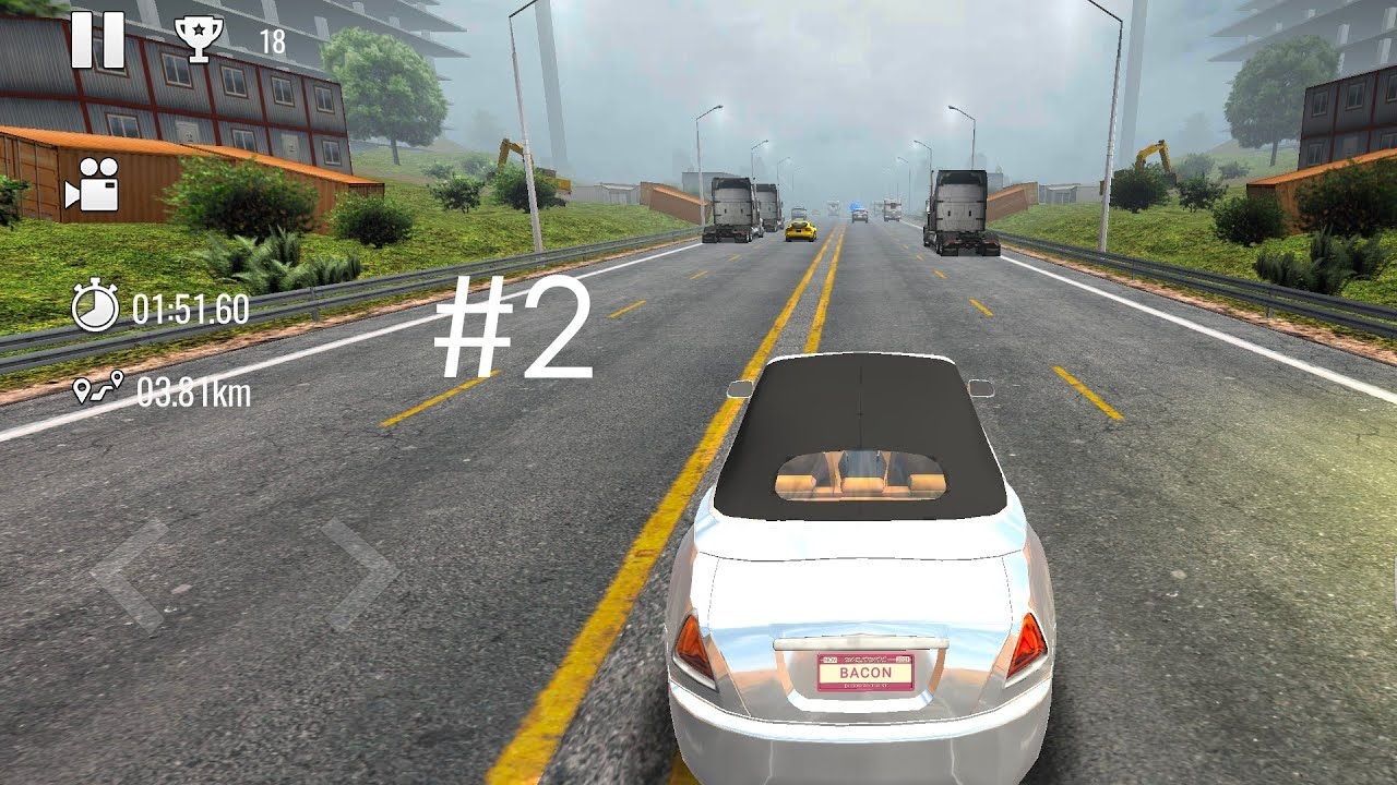 Car racing || कार रेसिंग  || car wali video #video #games #yt 