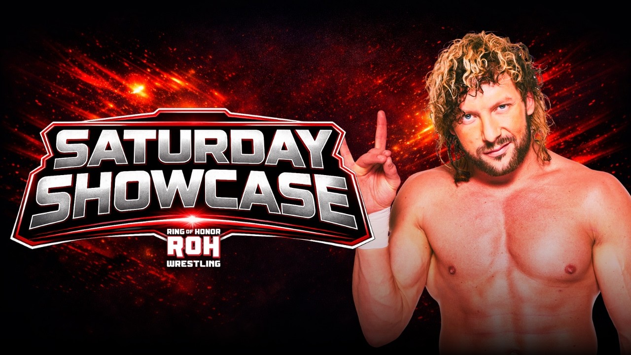 Best of ROH: Saturday Showcase | Featuring Kenny Omega, Kevin Steen, Pentagon Jr., Adam Cole + more