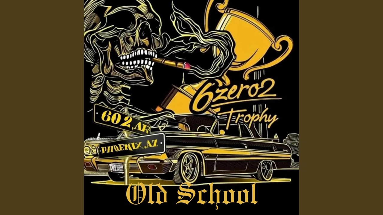 Old School