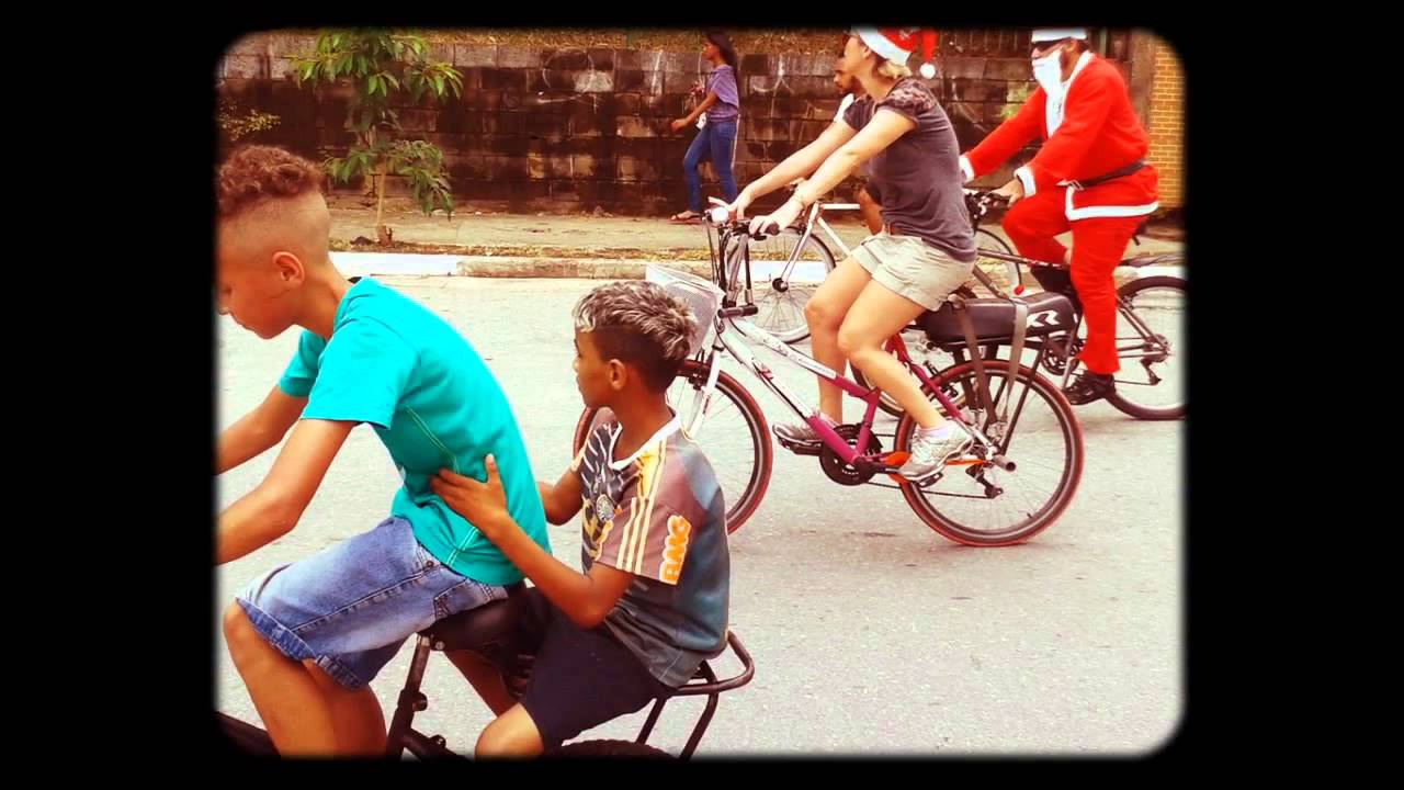 Rua Aberta Koshun Takara dez.2015