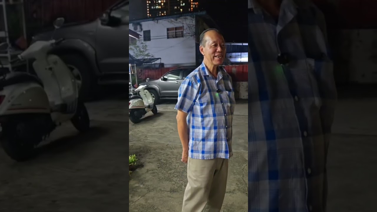 杨顺德师傅 教导洪家铁线拳 ，练功方法