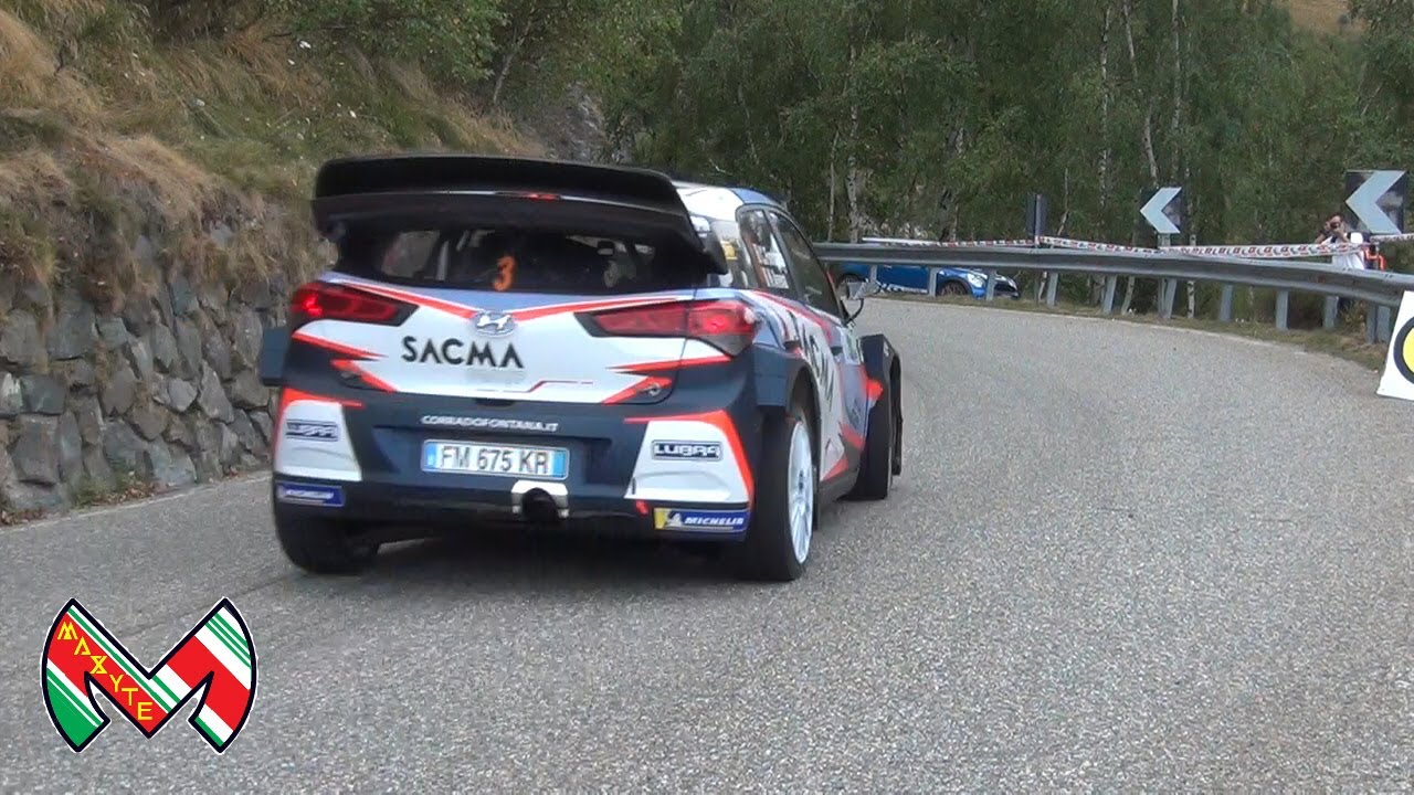 Rally Lana 2022