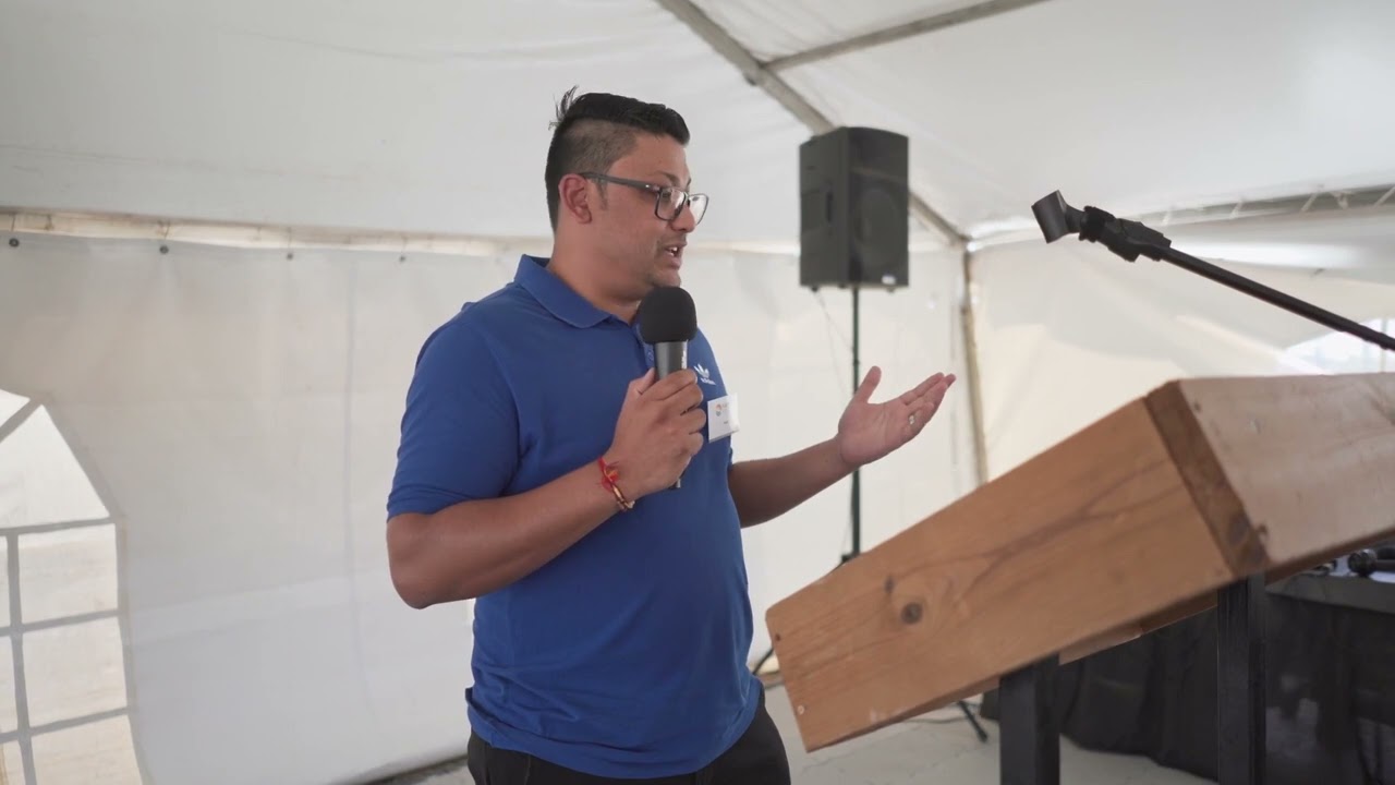 RustMo1 Solar Farm 10 Year Celebration Highlights 2023