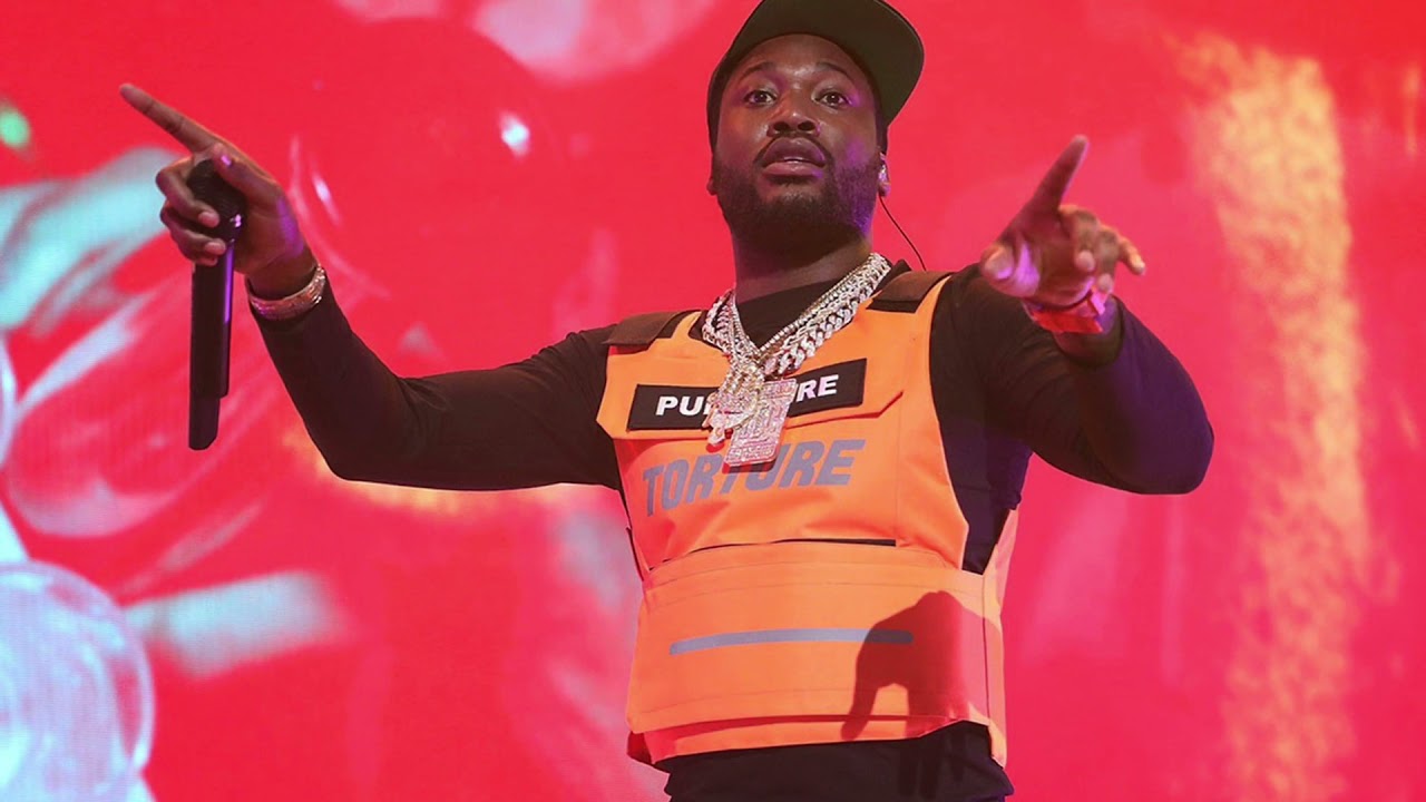 [FREE] Meek Mill Type Beat - “Hard Life” (Prod by Bentastico)