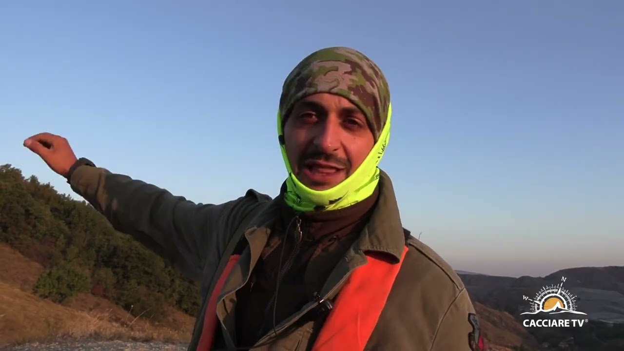 Caccia alla Lepre 