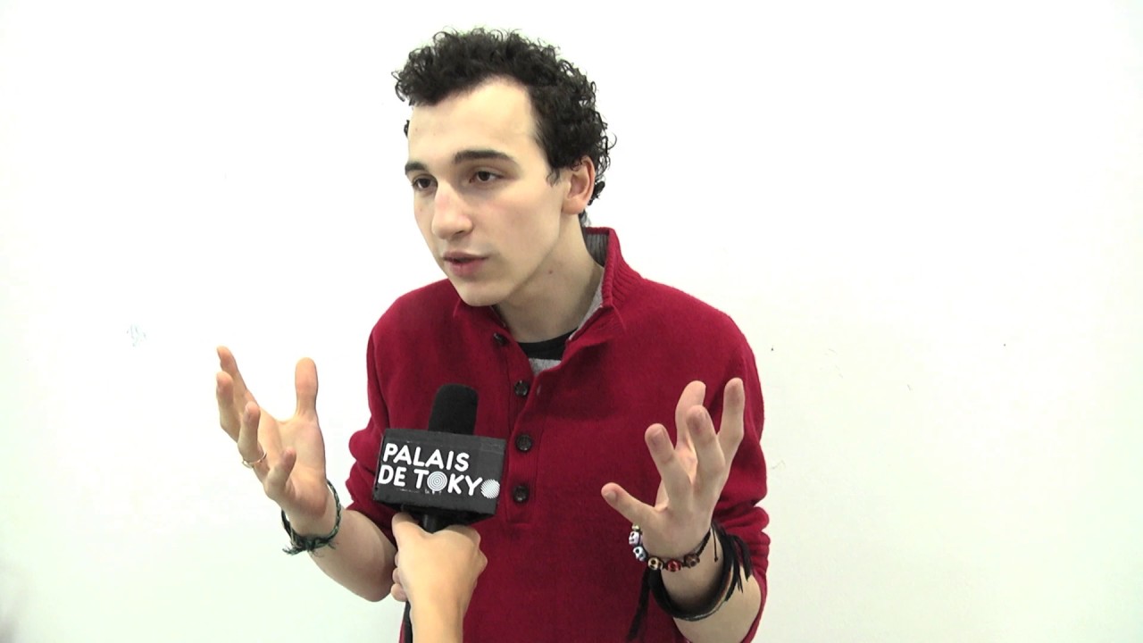 Carte blanche à Tino Sehgal, côté participants