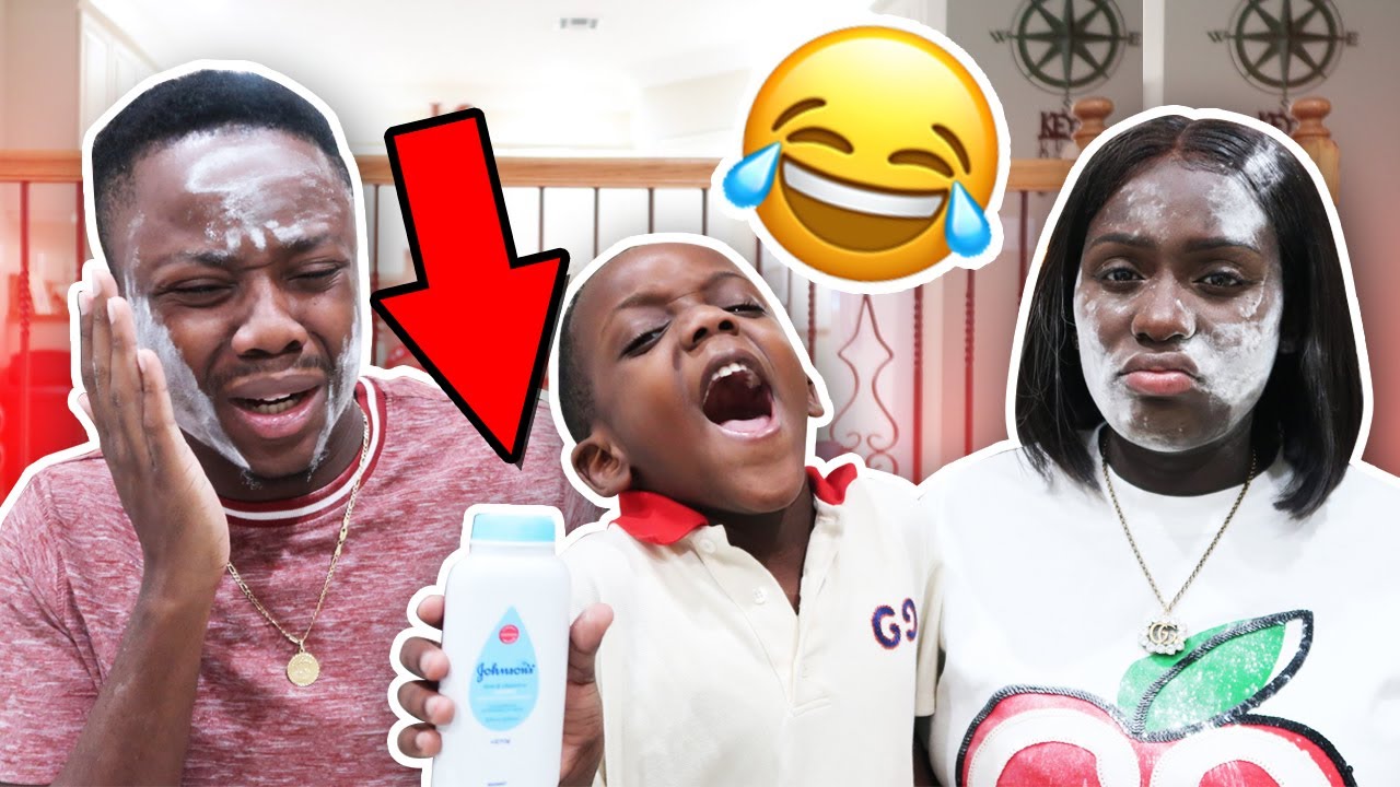 SMACK OR FACT CHALLENGE! *BAD IDEA*