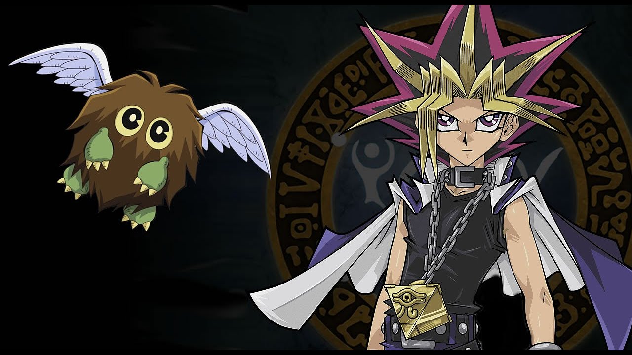 Cronología de YuGiOh! ( Manga, Faraón Atem) - Lalito Rams