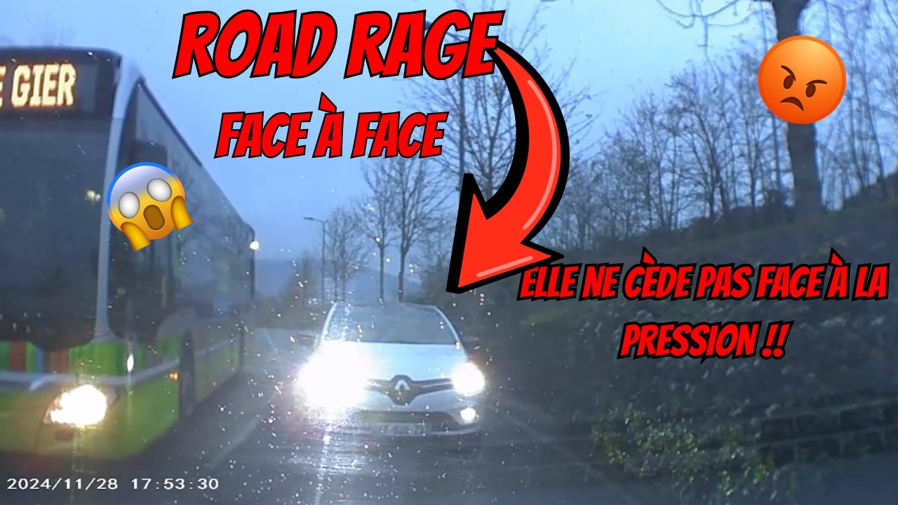 DASHCAM FRANCE 5