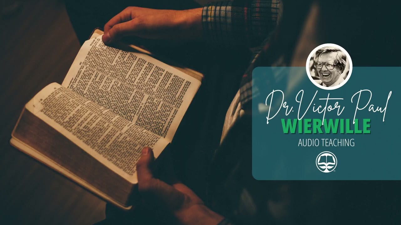 Jesus Christ Our Promised Seed - The Way International