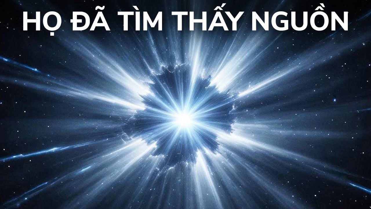C&aacute;c nh&agrave; thi&ecirc;n văn học đ&atilde; t&igrave;m thấy &aacute;nh s&aacute;ng đ&atilde; bật s&aacute;ng vũ trụ