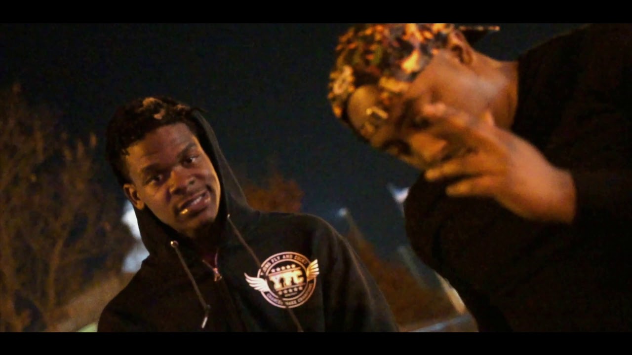 Tevin P- Forgive Me ft Lay & D.O.N.O. Vegas (Official Music Video) Shot By: @Filmanati