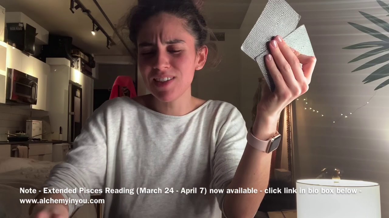 PISCES (BONUS - Mercury Retrograde Reading) (April 2020) - PLEASE TELL ME, PISCES, THAT YOU REMEMBER