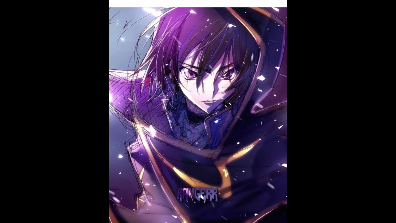 The Best Represetation of Sacrifice | Lelouch edit #animeedit #edit #anime #lelouchedit
