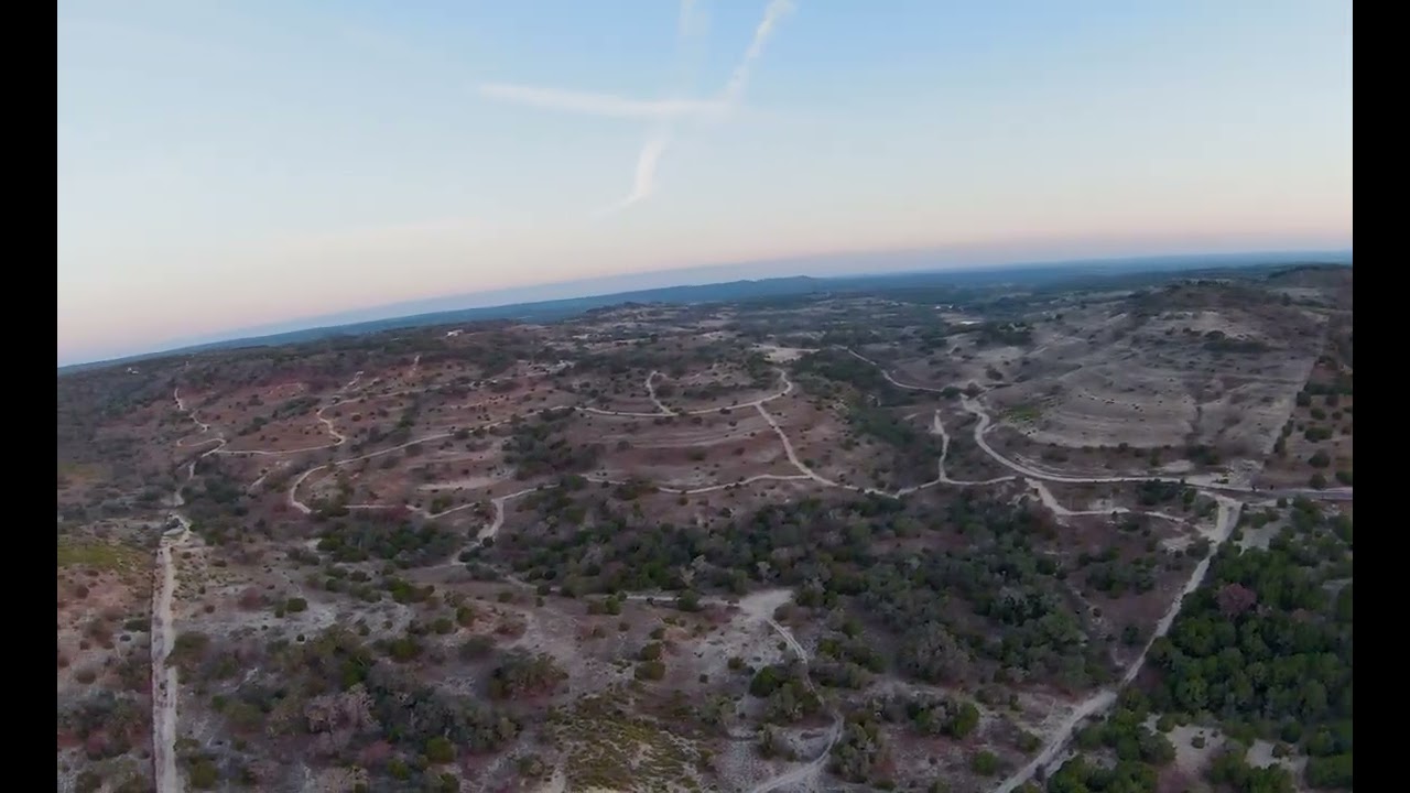 Texas Hill Country 