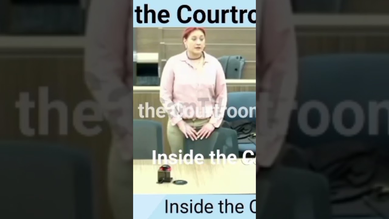 #courtroom