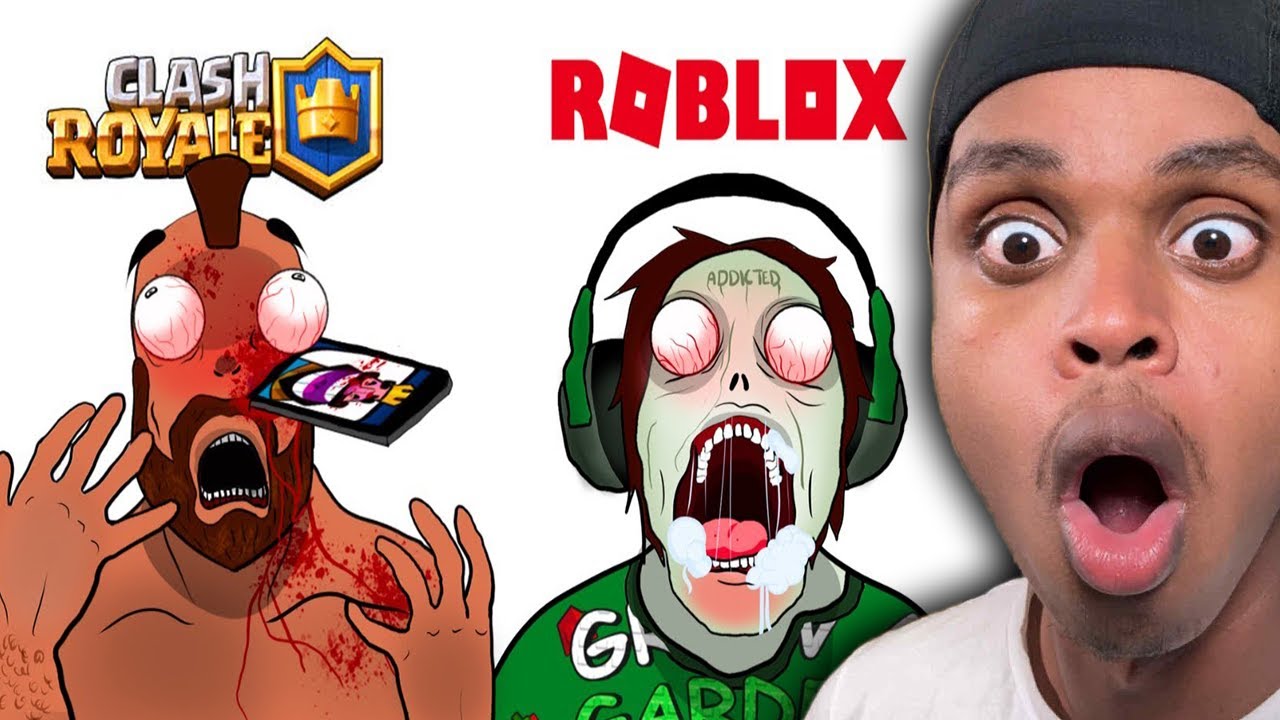The Worst Gaming Deaths To Exist.